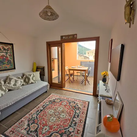 Sardinian Gallery Seminario Bed & Breakfast
