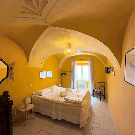 فندق مبيت وإفطار Sardinian Gallery Seminario *