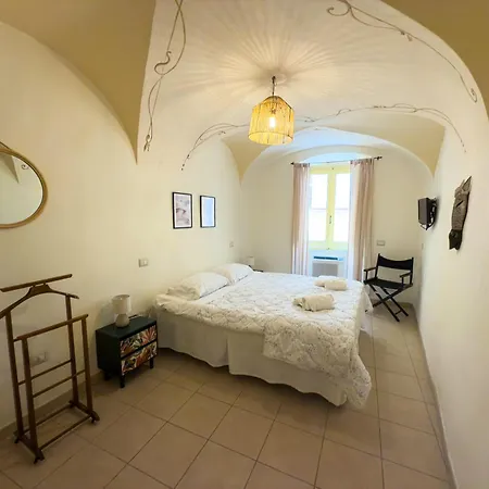 Sardinian Gallery Seminario - Panoramic Terrace