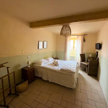 Bed & Breakfast Sardinian Gallery Seminario 3*