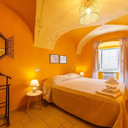 Sardinian Gallery Seminario - Panoramic Terrace 3*
