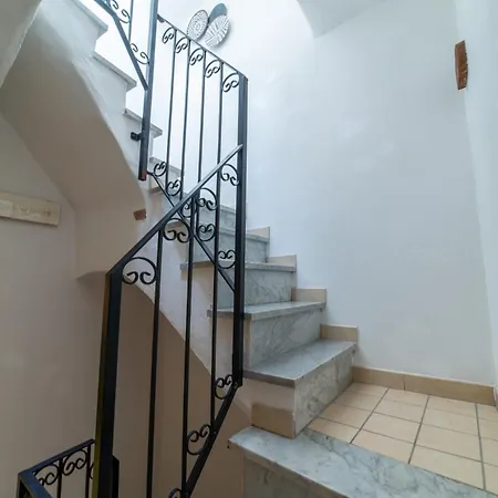 Sardinian Gallery Seminario - Panoramic Terrace