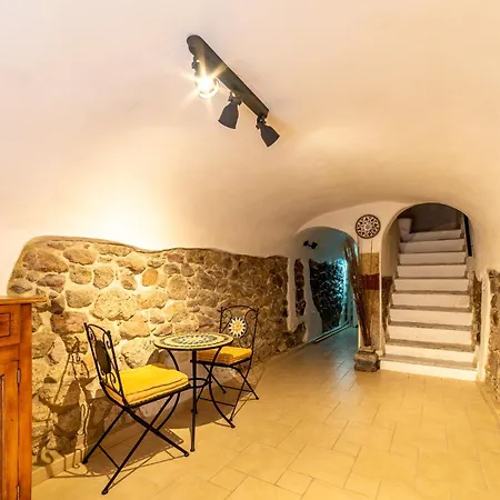 Sardinian Gallery Seminario - Panoramic Terrace 3*